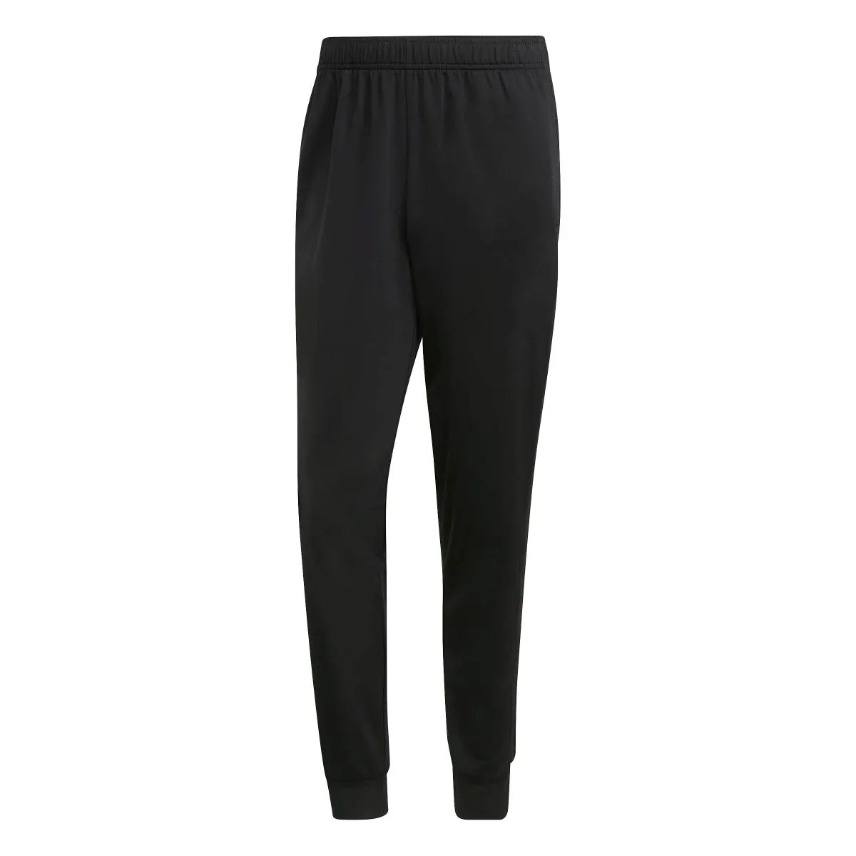 adidas Men's Essentials Warm-Up Tapered 3-Stripes Tracksuit Pants (Tall)