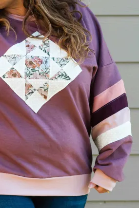 Adult Langley Dolman Sweater