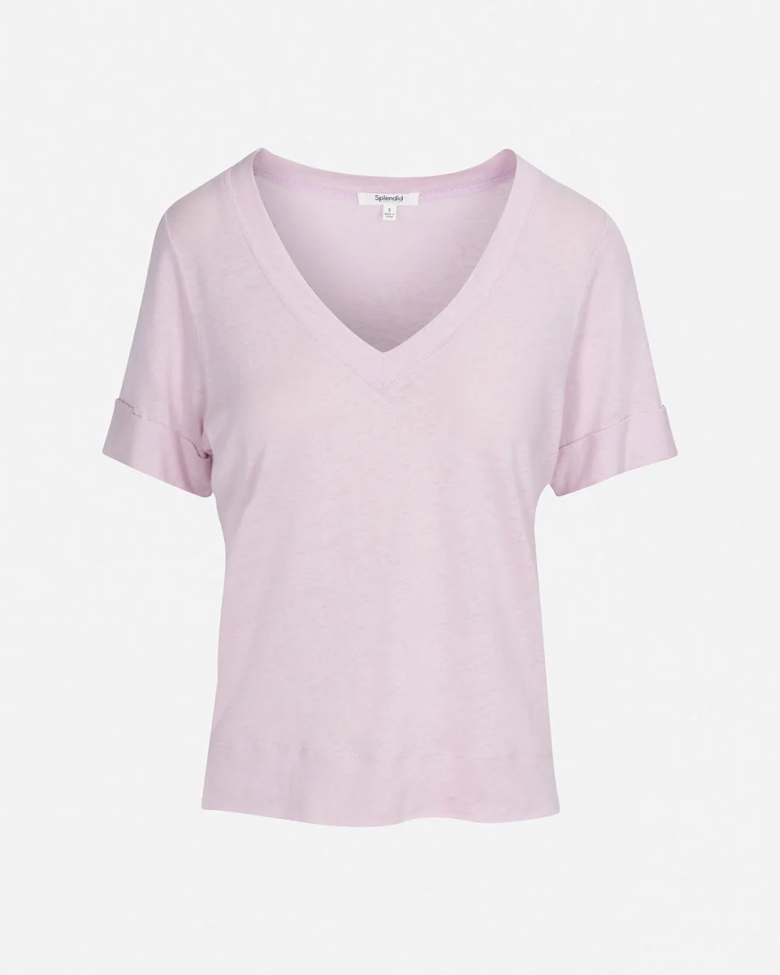 Angelina Short Sleeve Tee