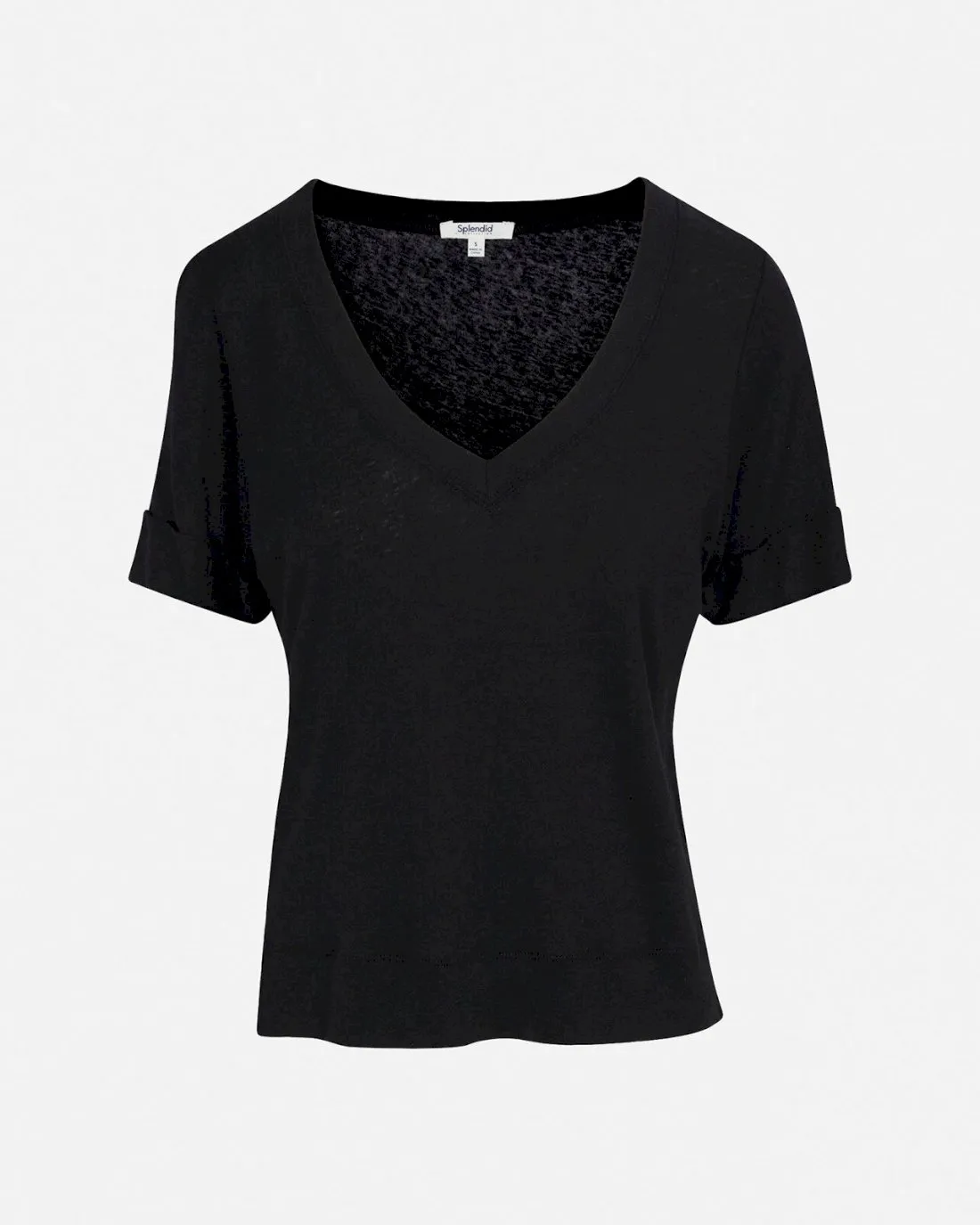 Angelina Short Sleeve Tee