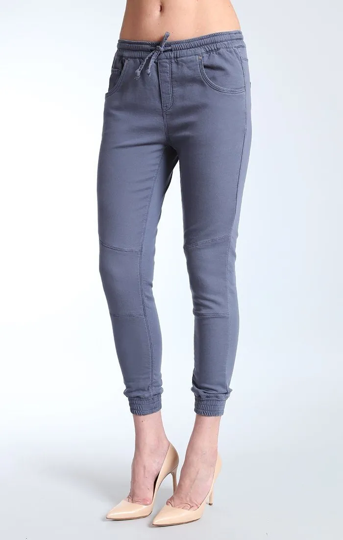 AUBREY HAREM IN LIGHT BLUE