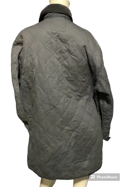 Barbour Secondhand Jacket #W11 FREE AUS POSTAGE