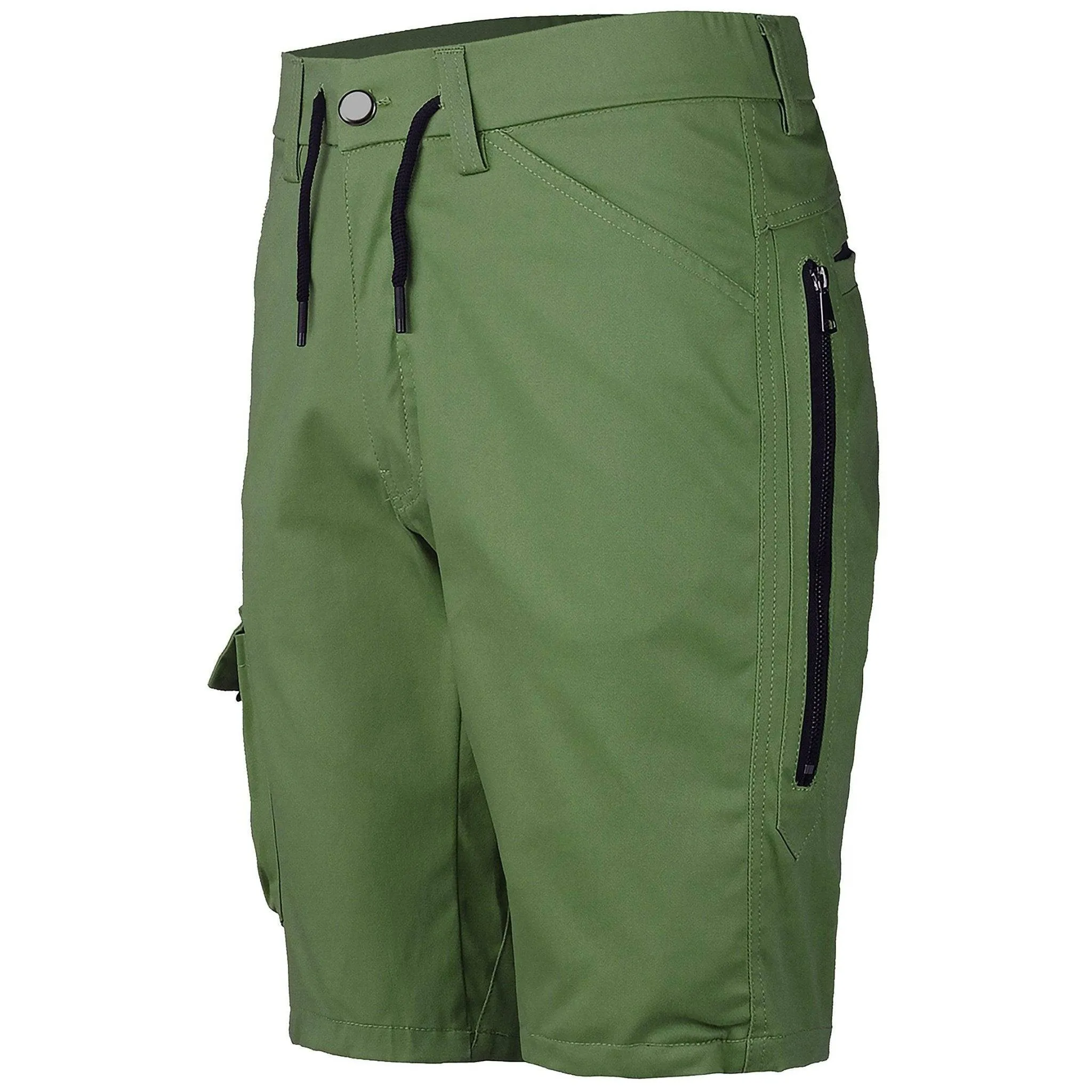 Big Bee WARP Cargo Shorts, Stretch Cotton
