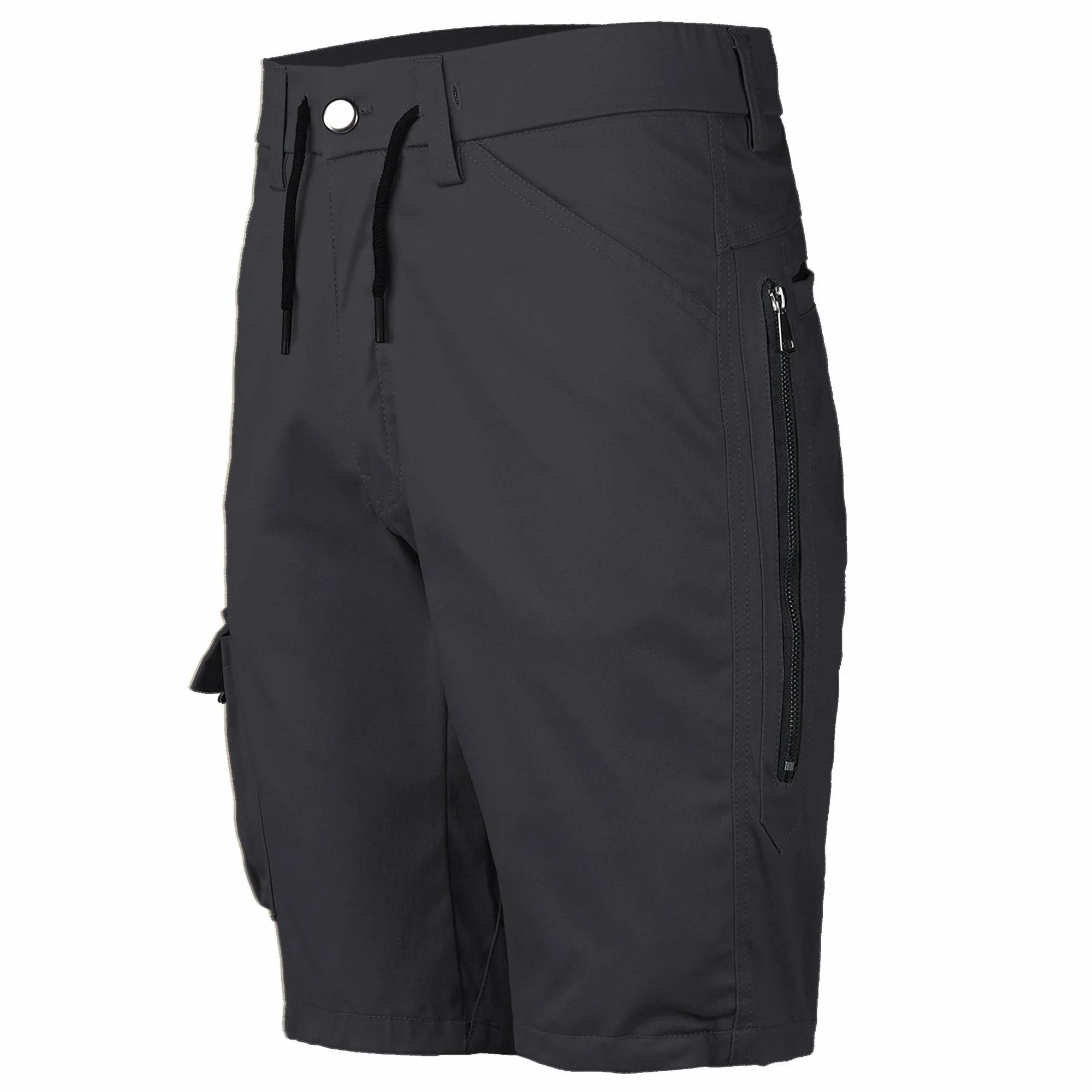 Big Bee WARP Cargo Shorts, Stretch Cotton