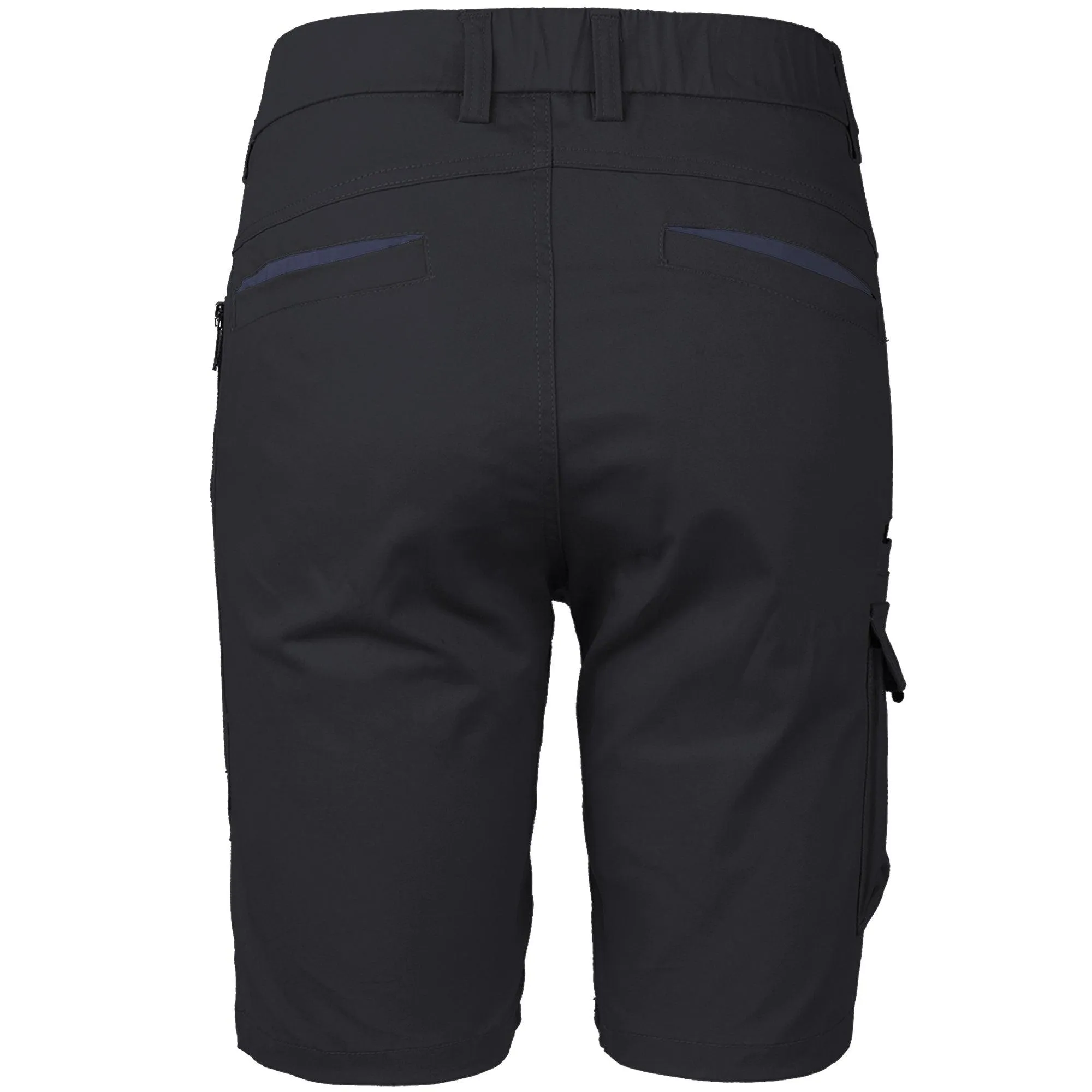 Big Bee WARP Cargo Shorts, Stretch Cotton