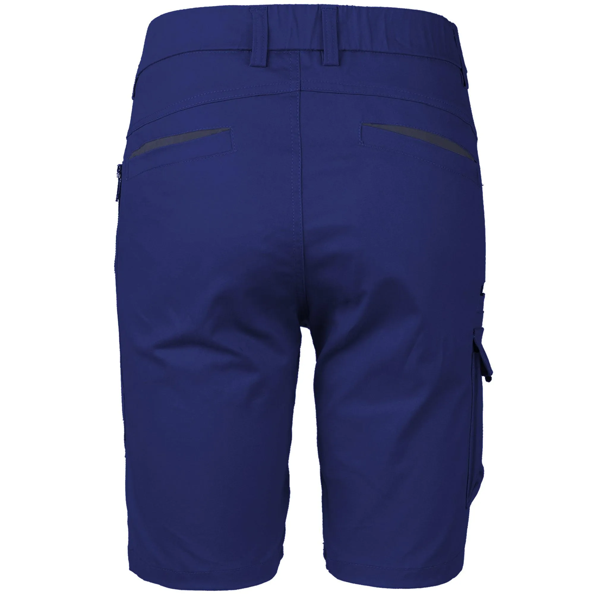 Big Bee WARP Cargo Shorts, Stretch Cotton