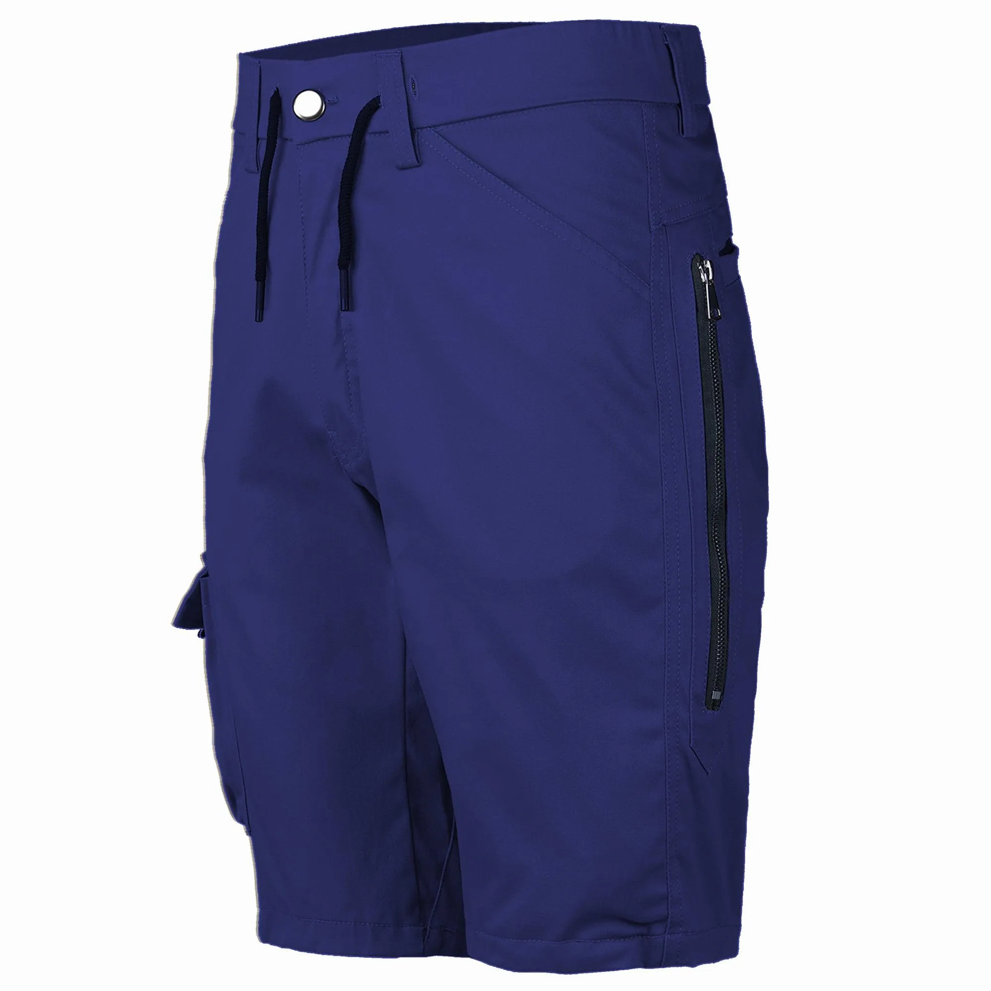 Big Bee WARP Cargo Shorts, Stretch Cotton