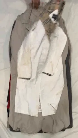 Burberry Trench Coats (12)