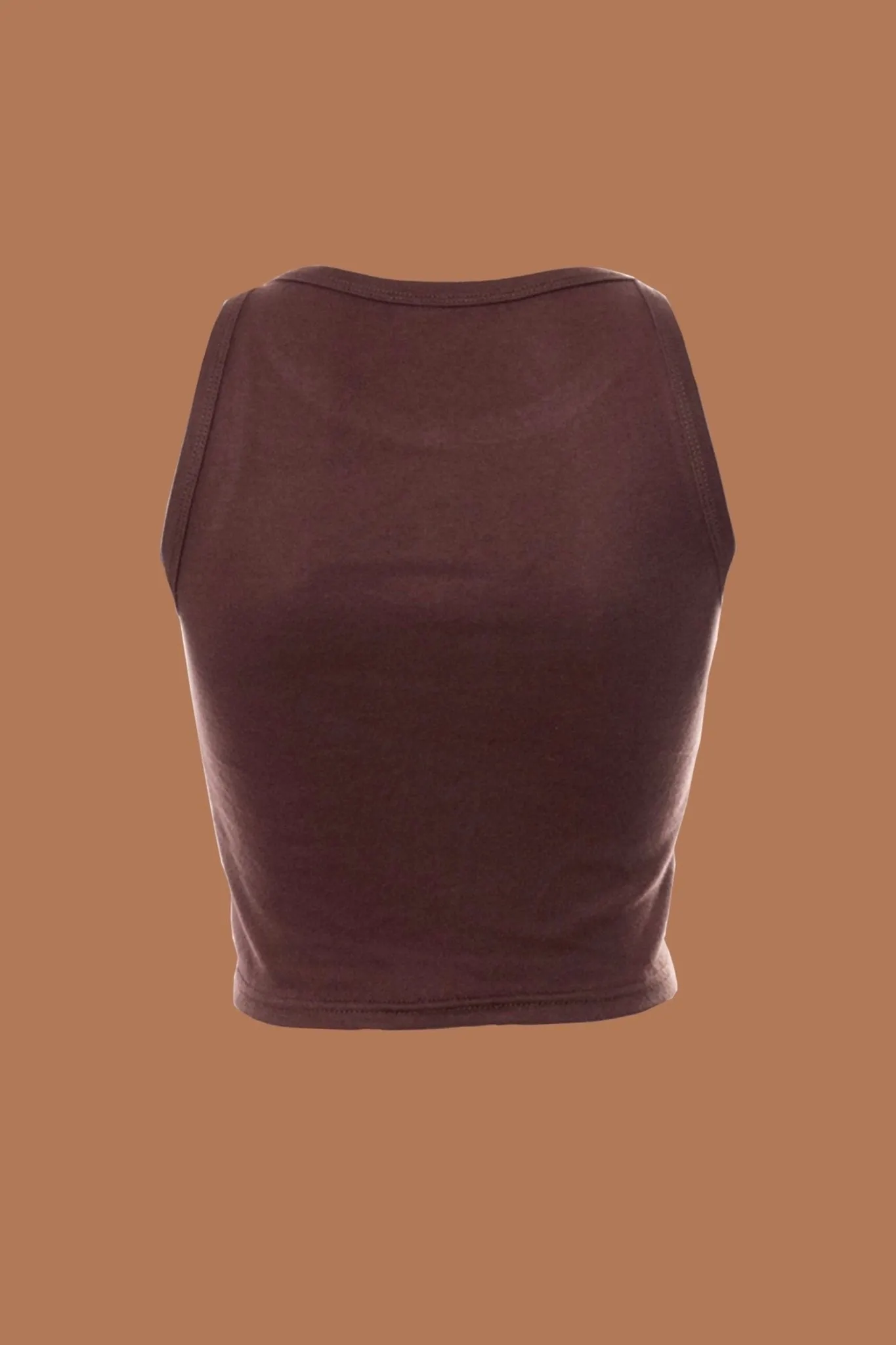 Butterfly crop top