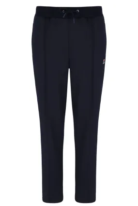 Cigarette Fit Sweatpants