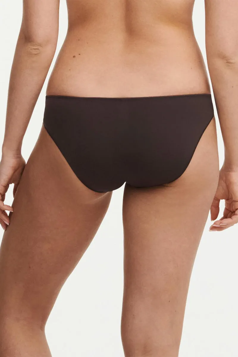 Culotte Champs El - Brun Scint