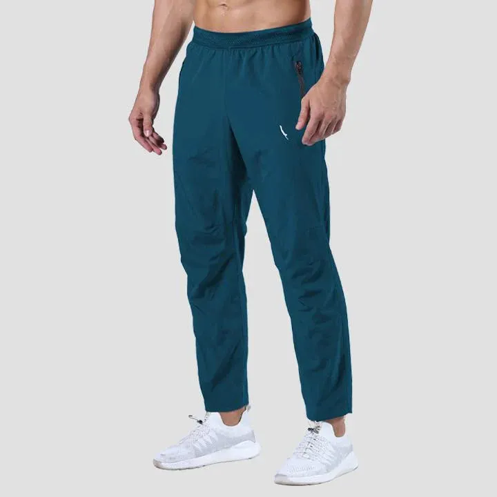 Dive Essential Training Pant -Dark Teal
