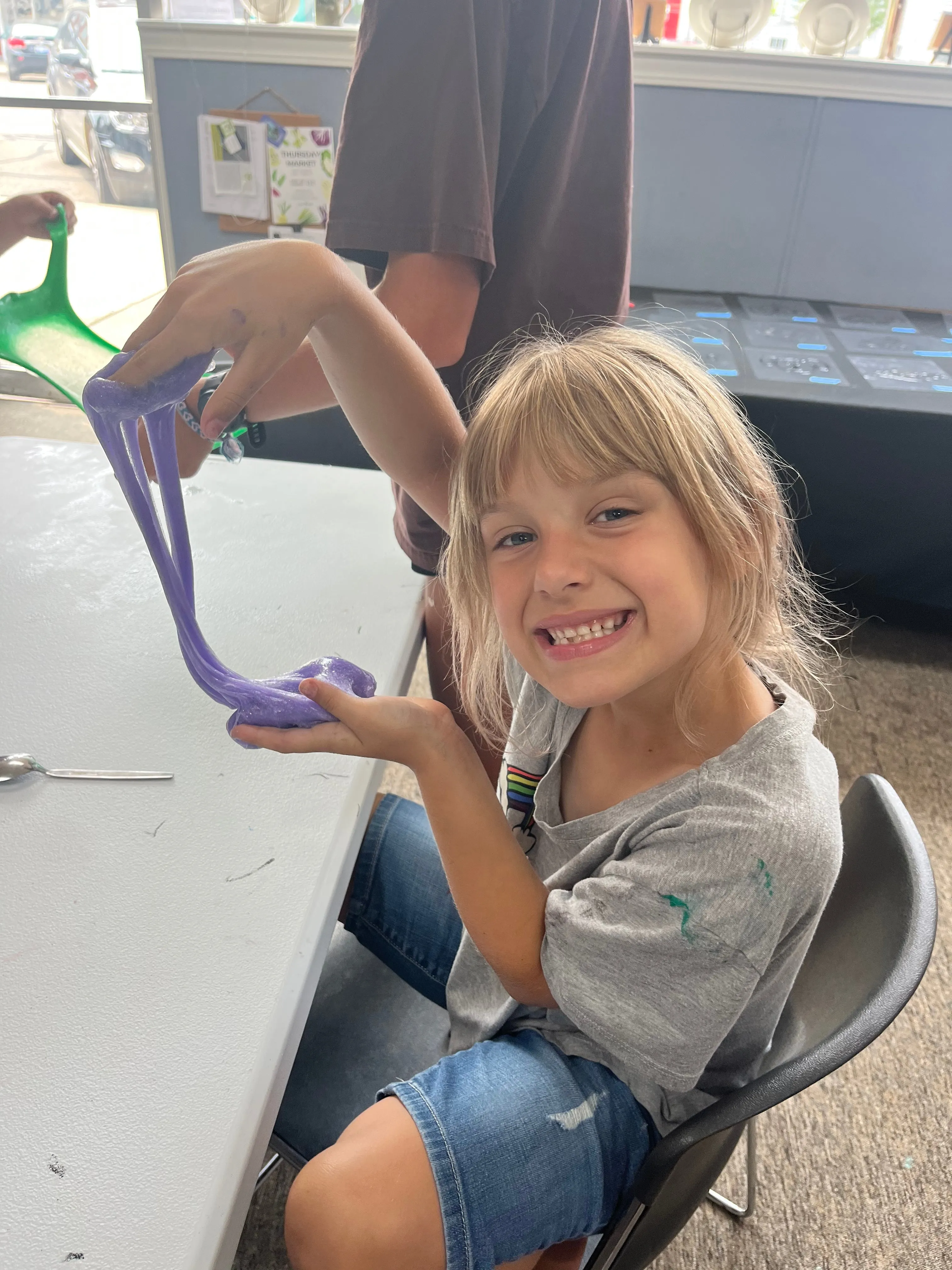 DIY Maker Camp: Summer 2024