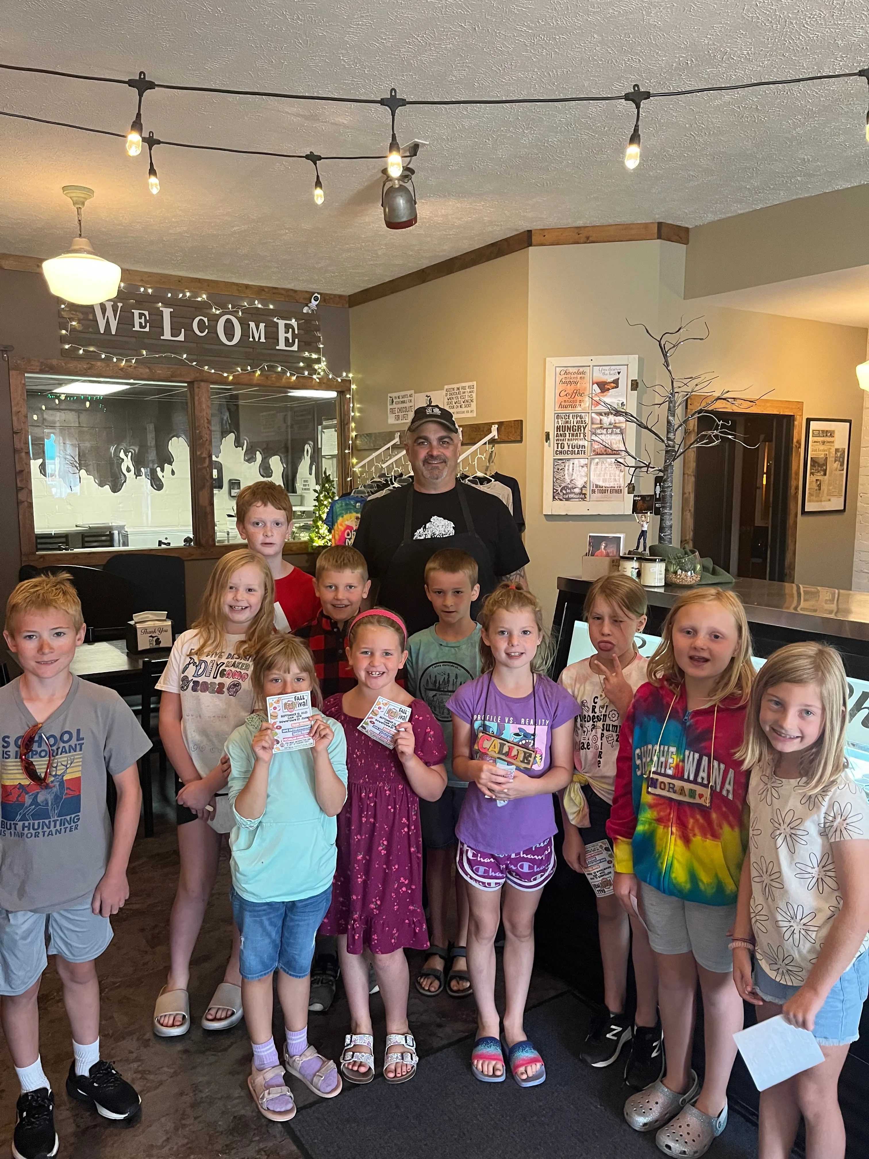 DIY Maker Camp: Summer 2024