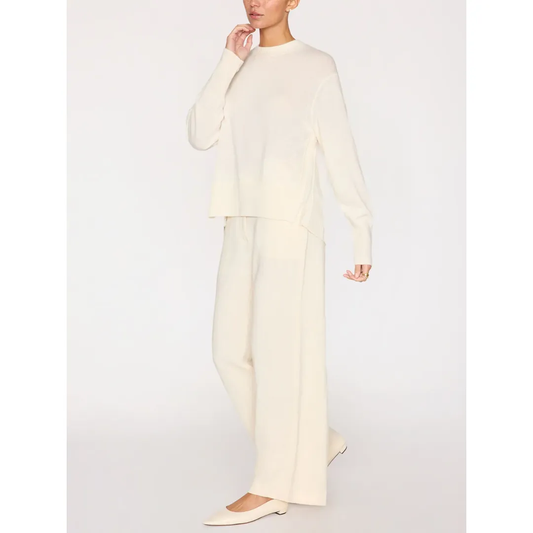 FENTON CREW SWEATER