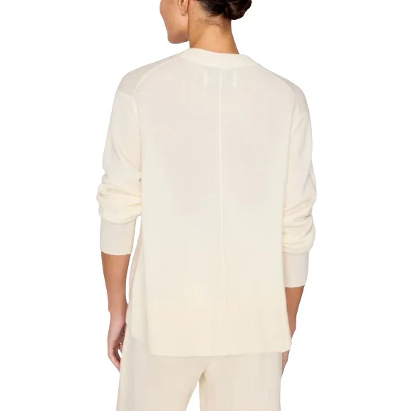 FENTON CREW SWEATER