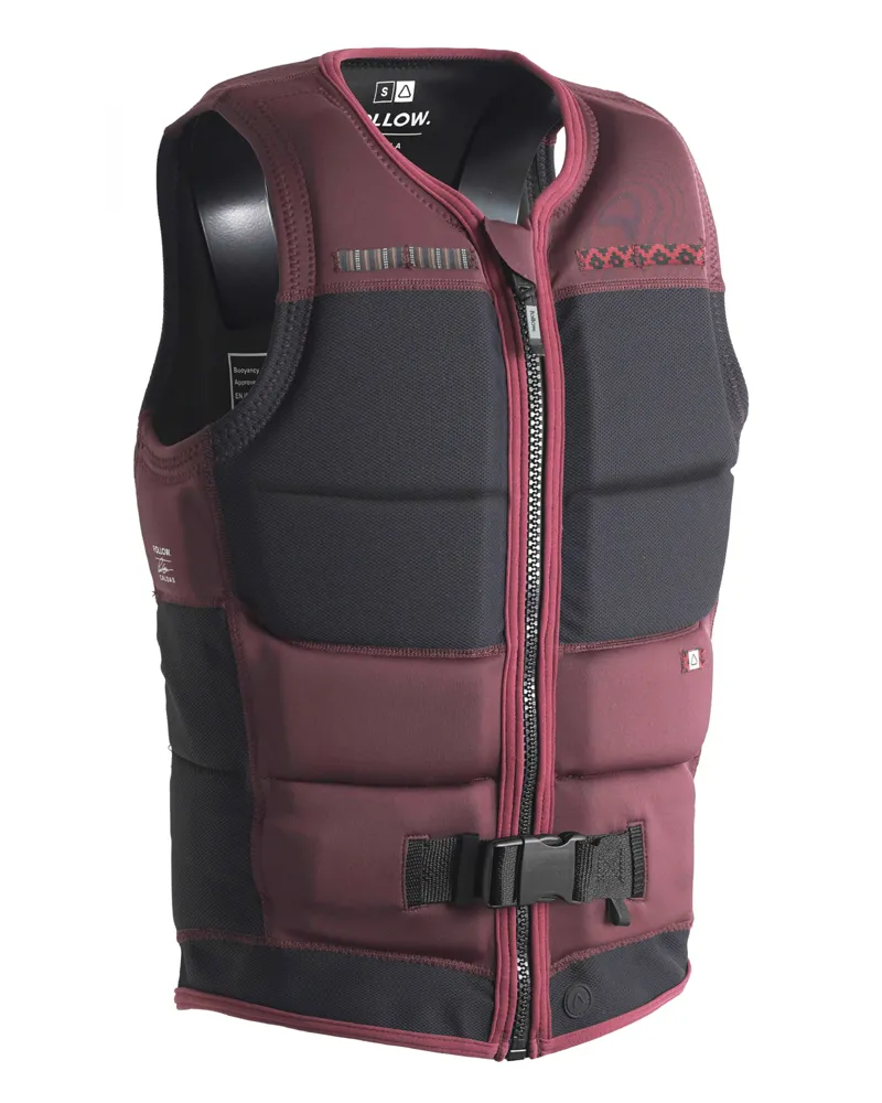 Follow Capiva Vest