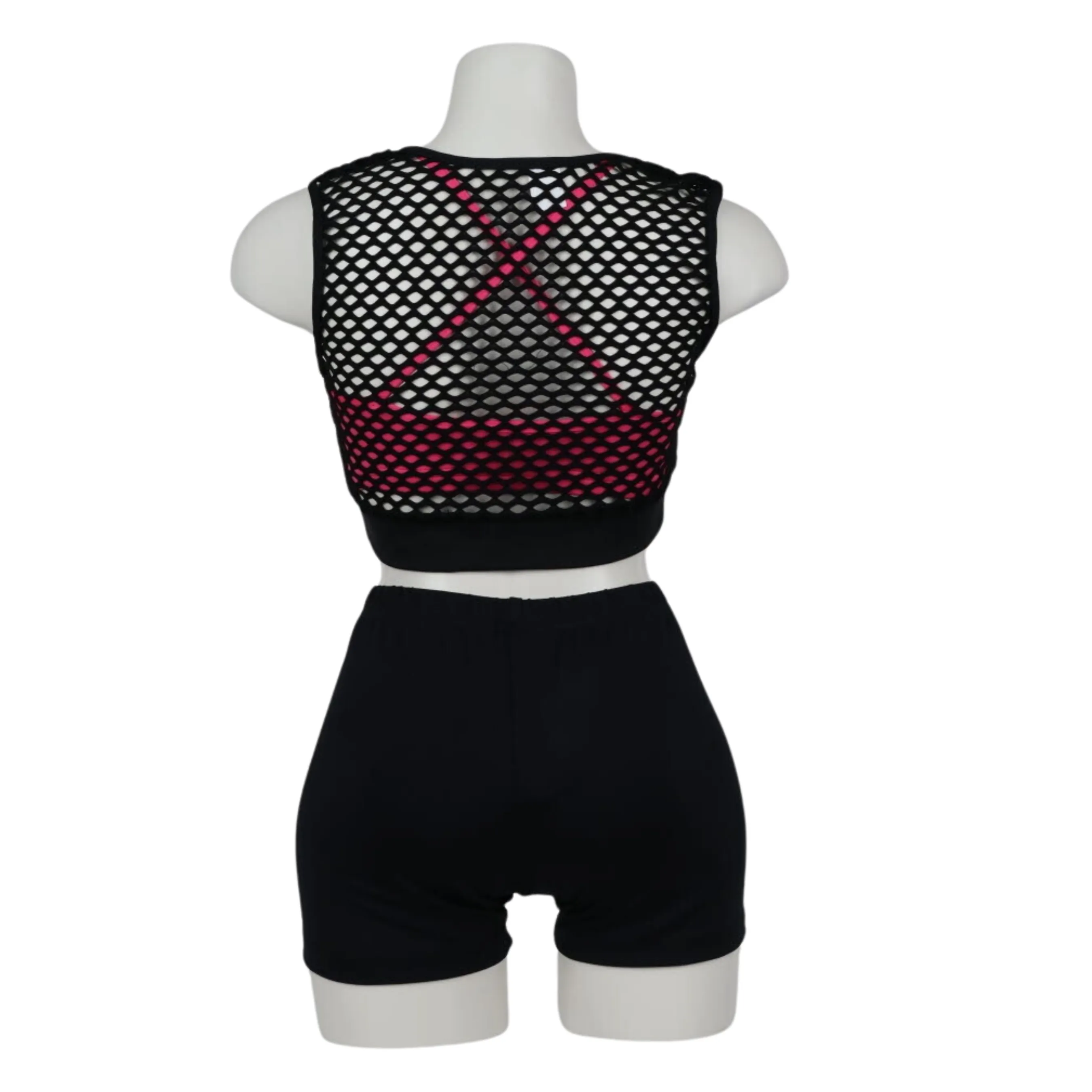 Funk Vest 02 Adult