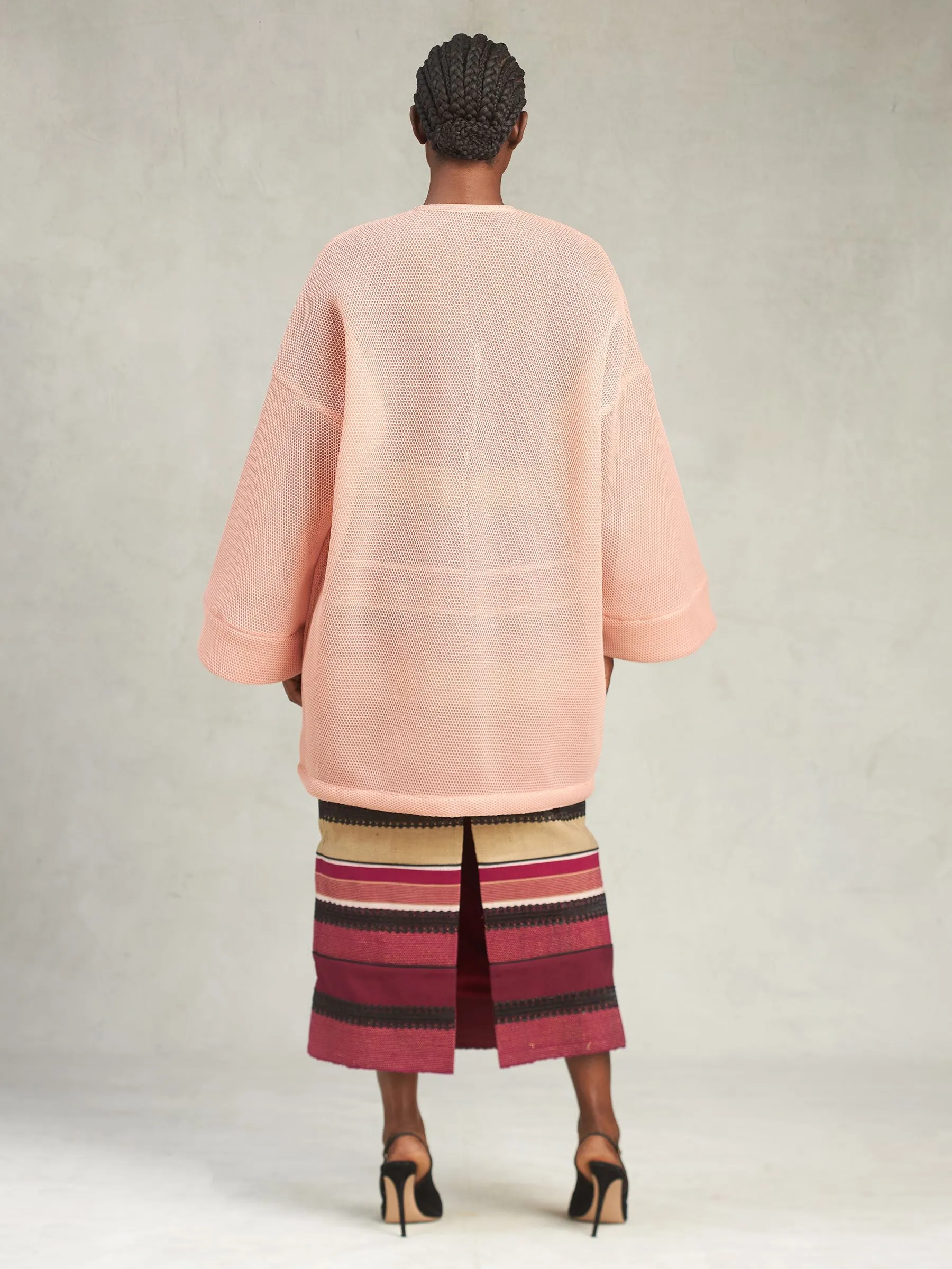 Hive Jacket - Universals