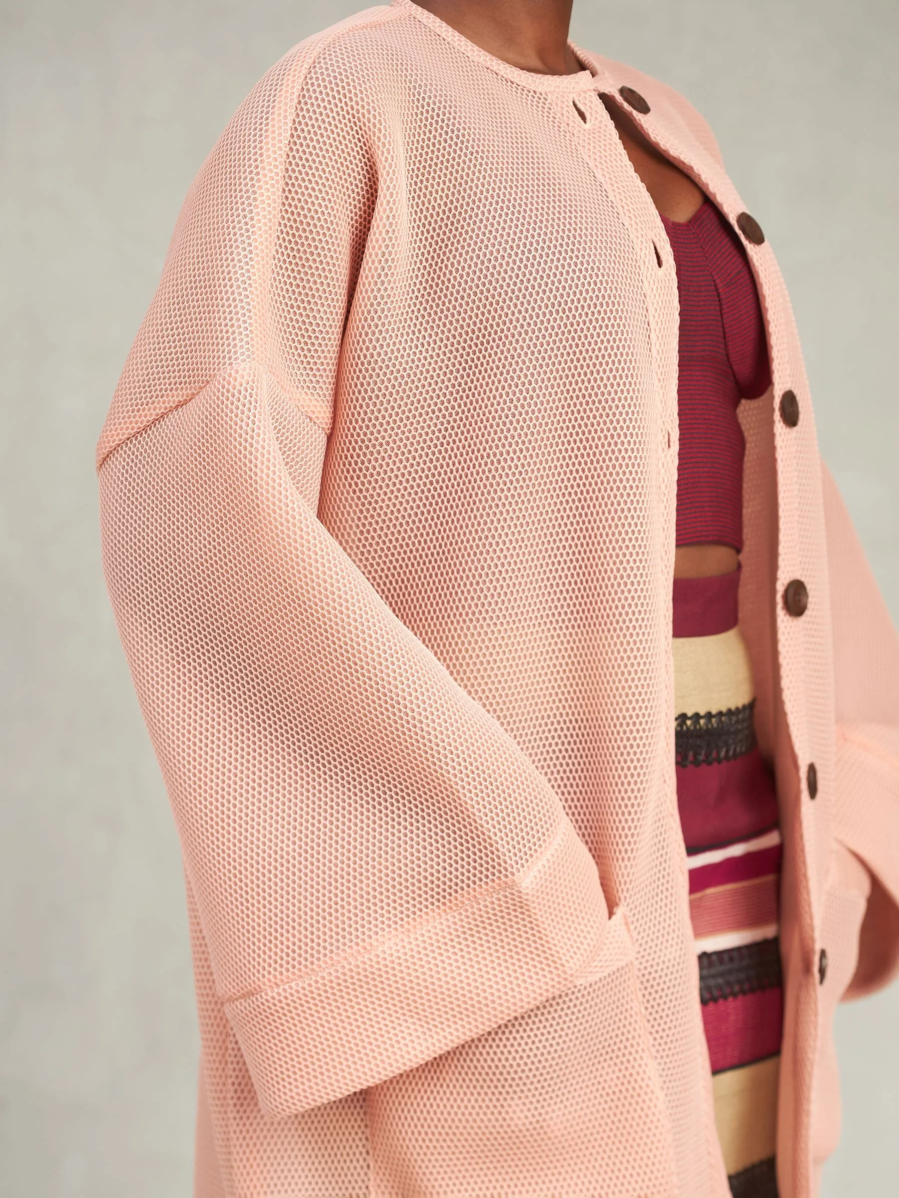 Hive Jacket - Universals