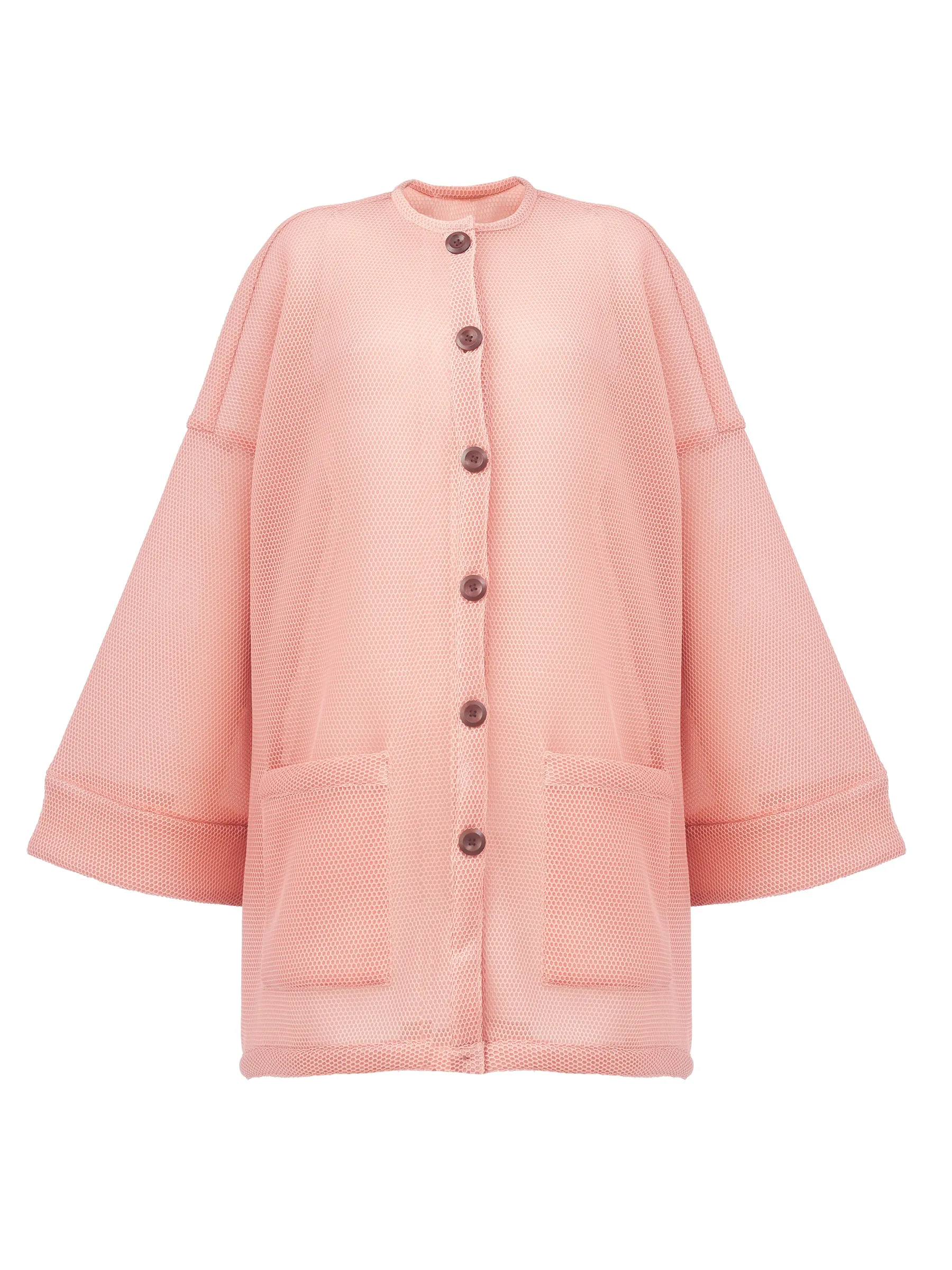 Hive Jacket - Universals