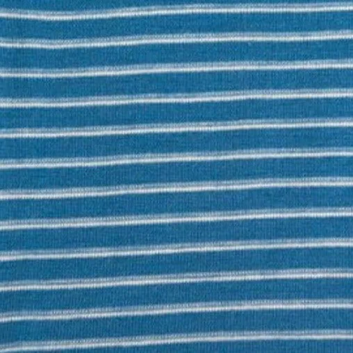 Hocosa Child Bermuda Shorts, Wool, Striped