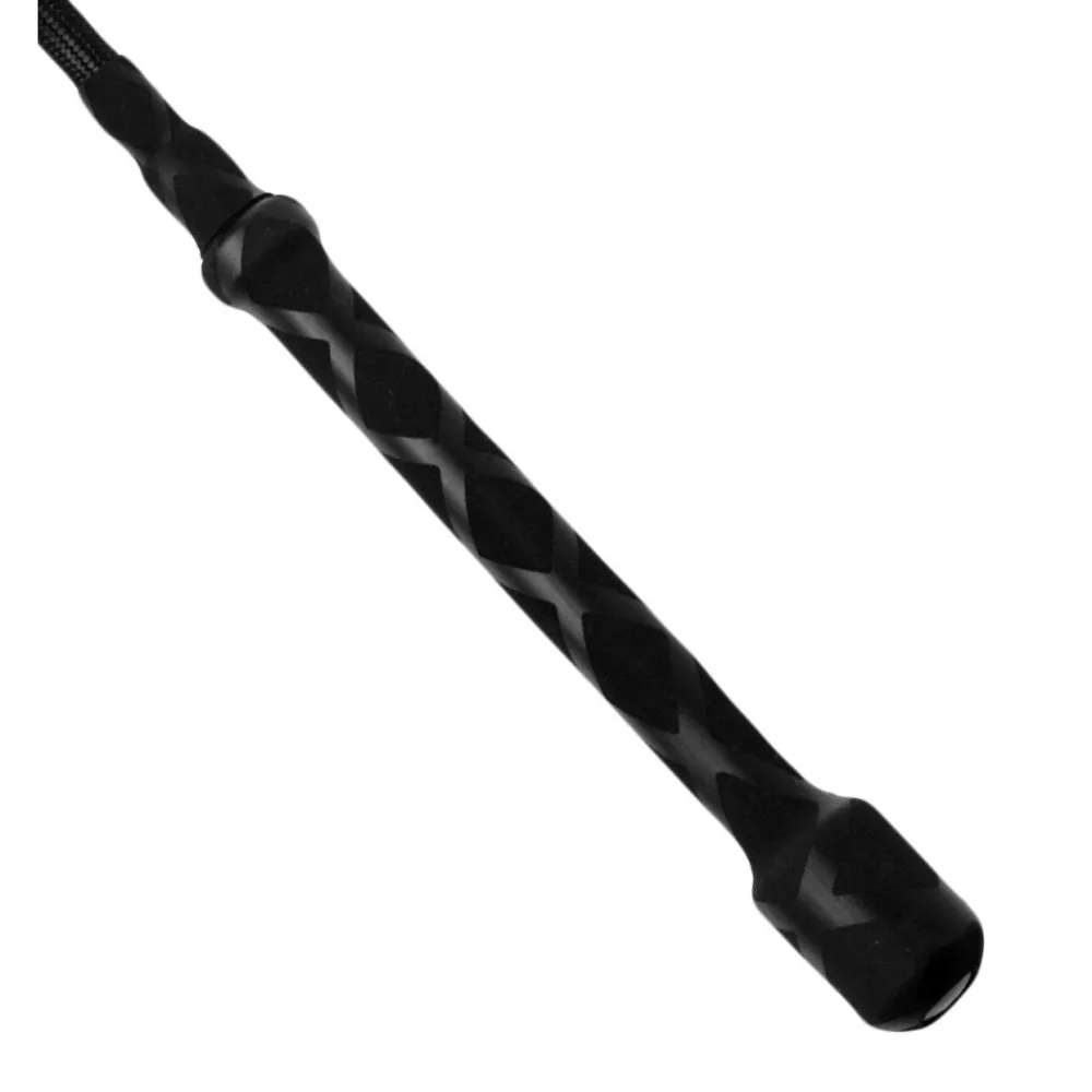 Leather Short Riding Crop
