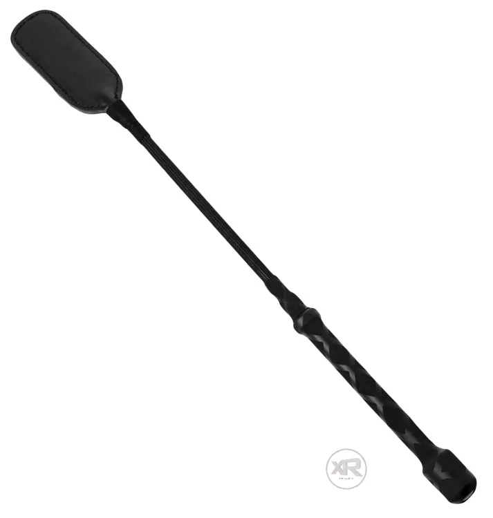 Leather Short Riding Crop