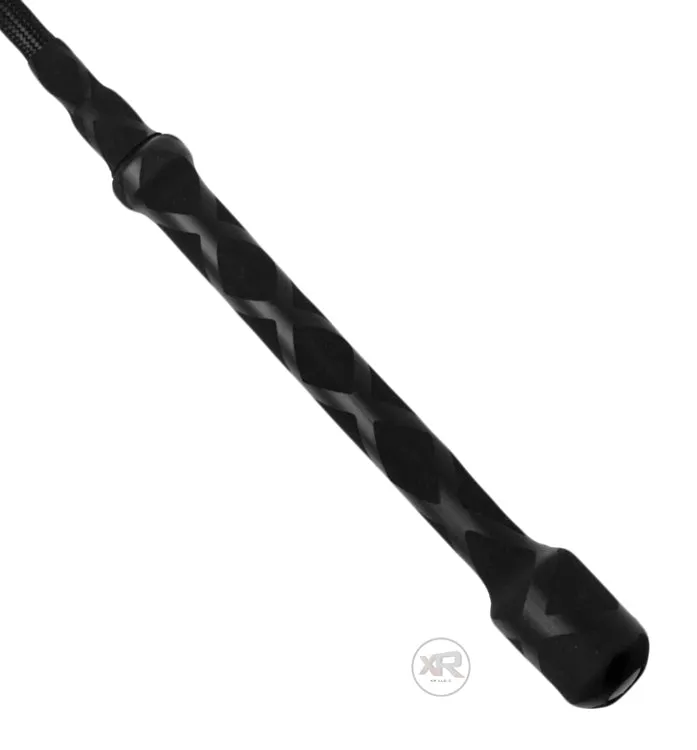 Leather Short Riding Crop