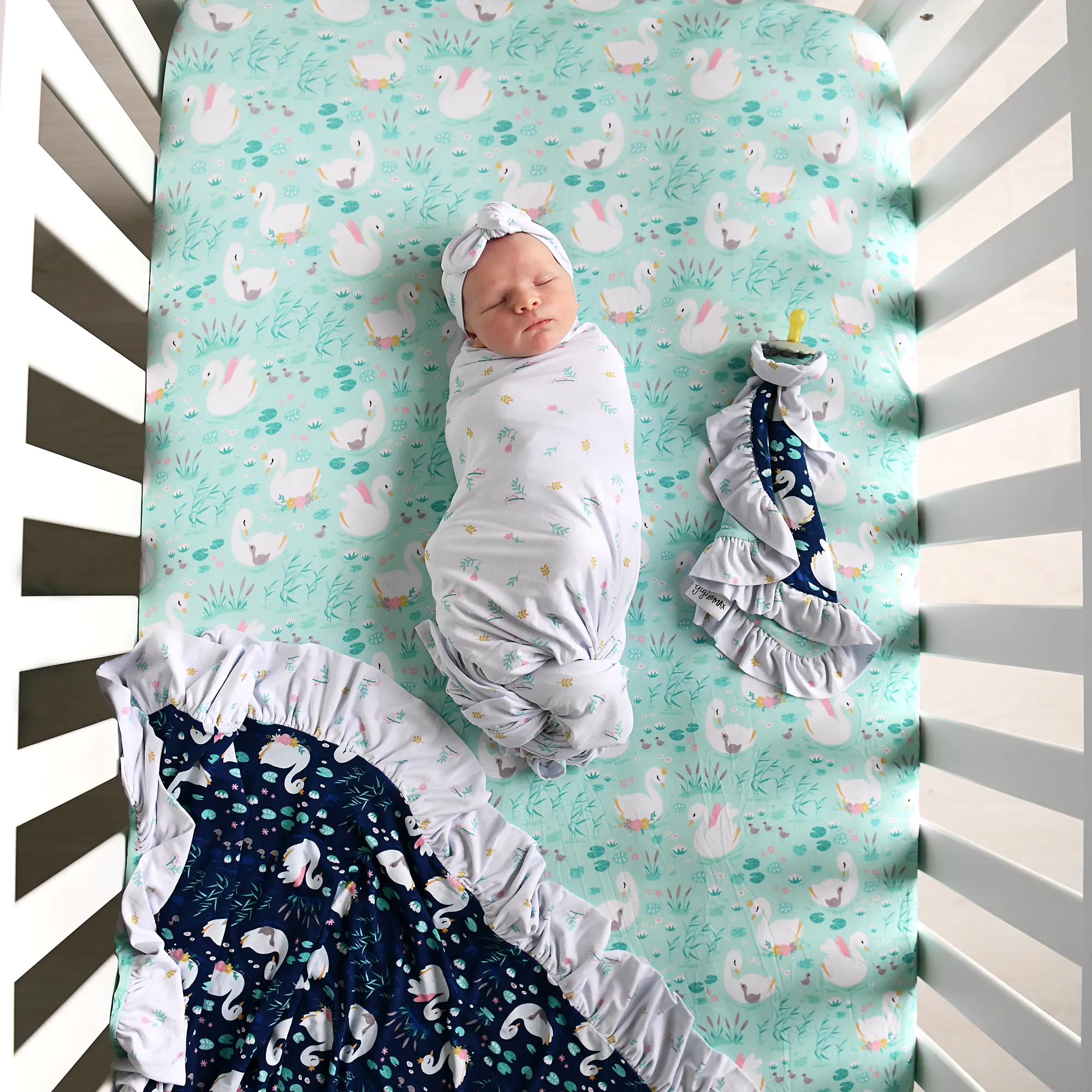 Lennon SWADDLE