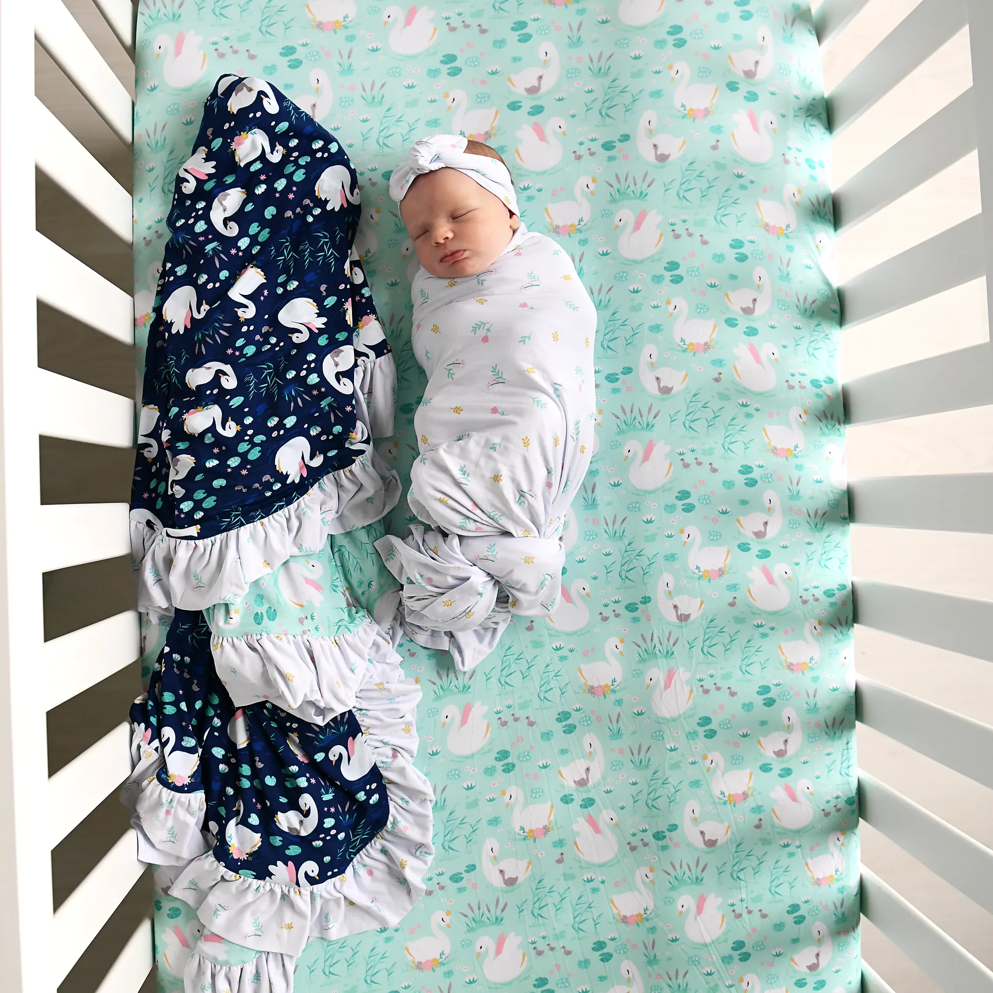 Lennon SWADDLE