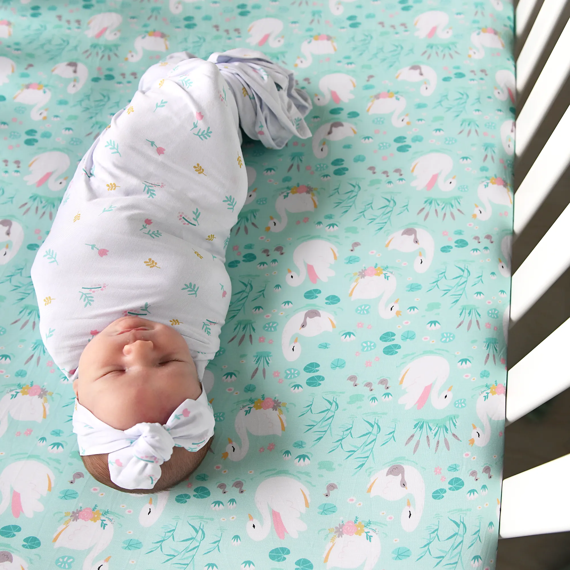 Lennon SWADDLE