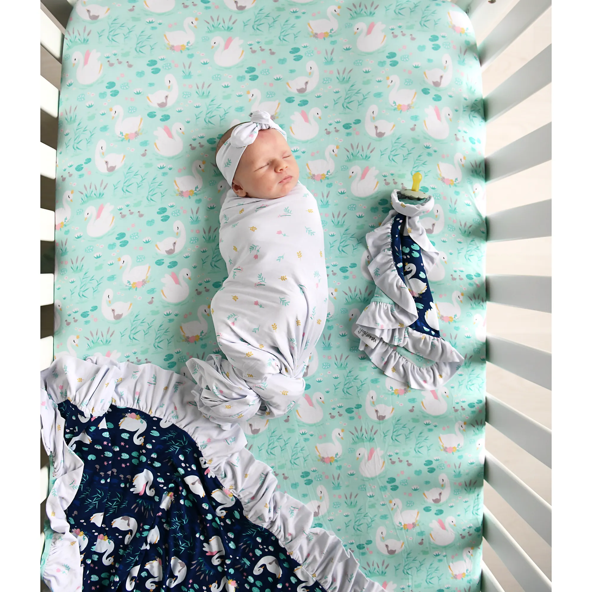Lennon SWADDLE