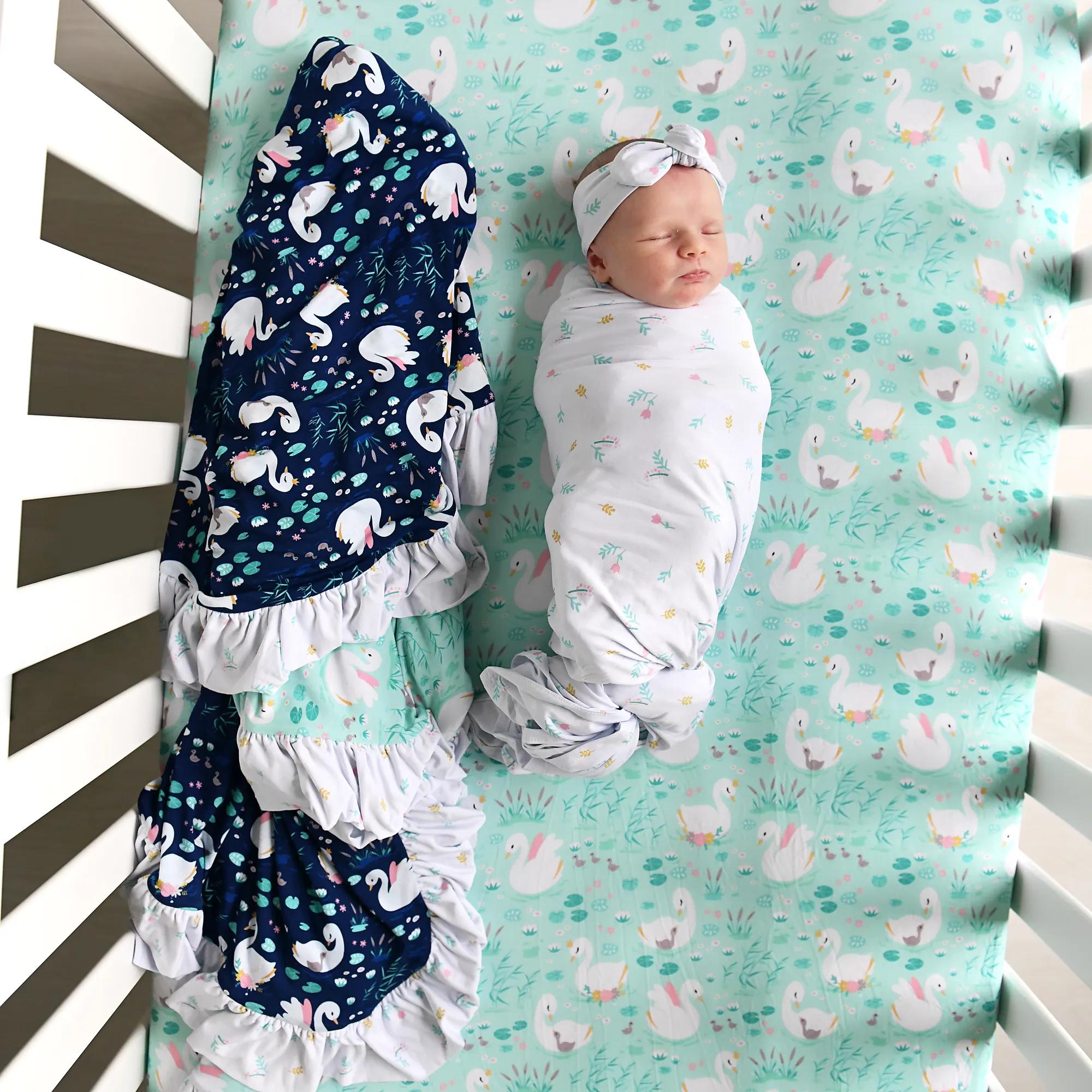 Lennon SWADDLE