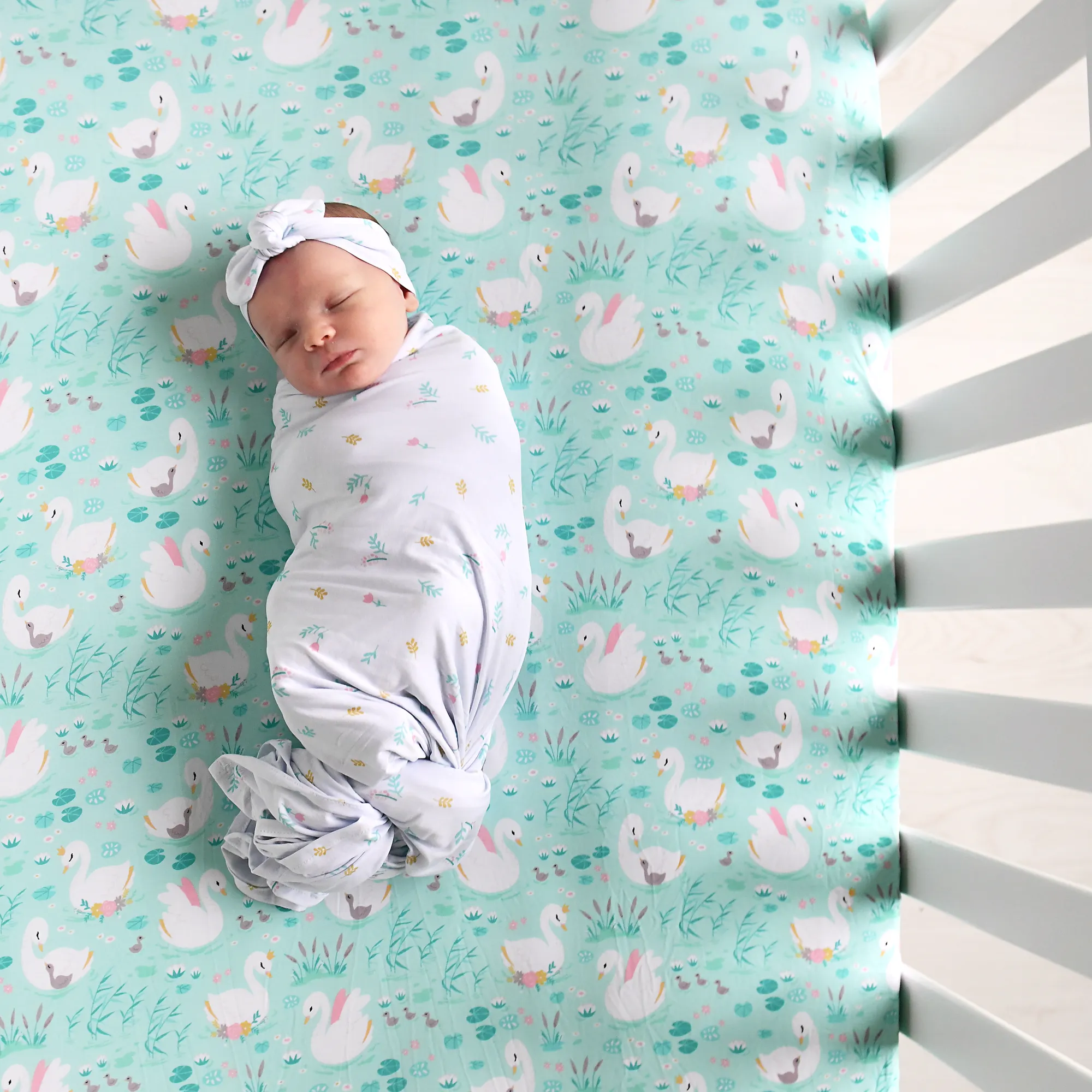 Lennon SWADDLE