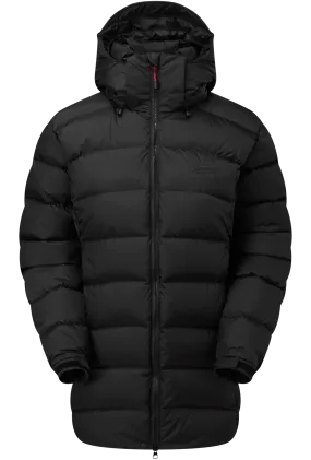 Lightline Women's Parka [ME-005826_SAMPLE]