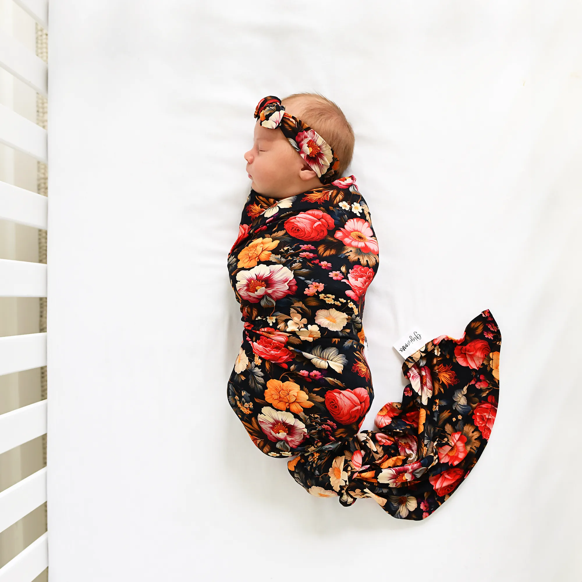 Lola SWADDLE