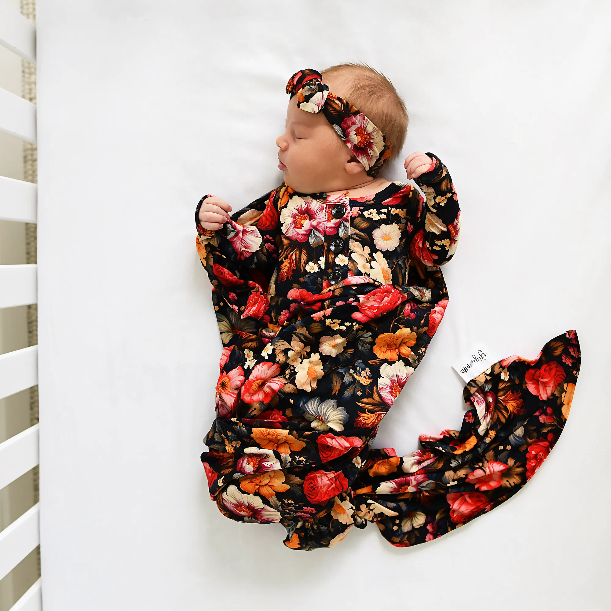Lola SWADDLE