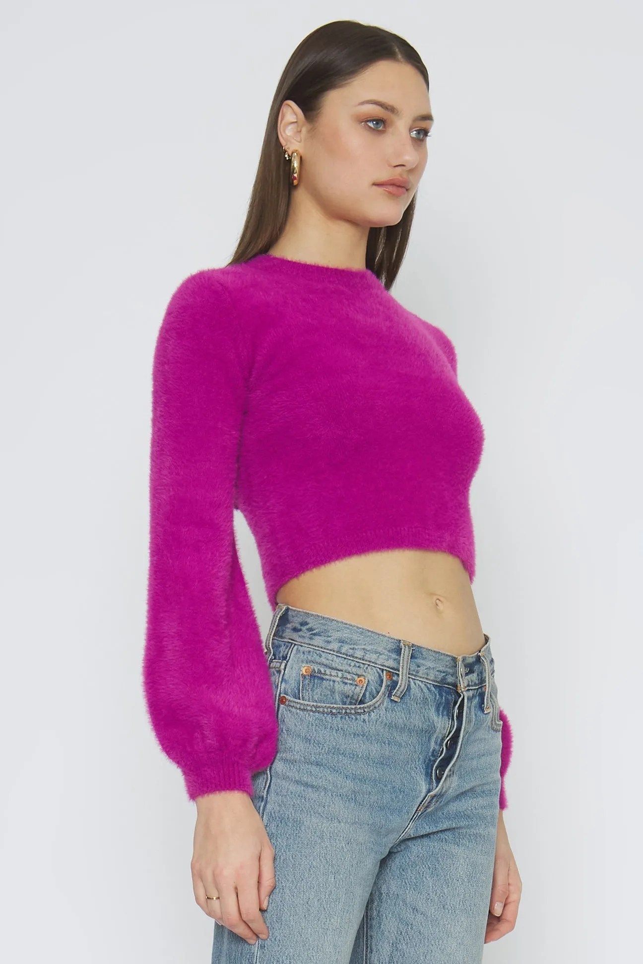Magnolia Top - FINAL SALE