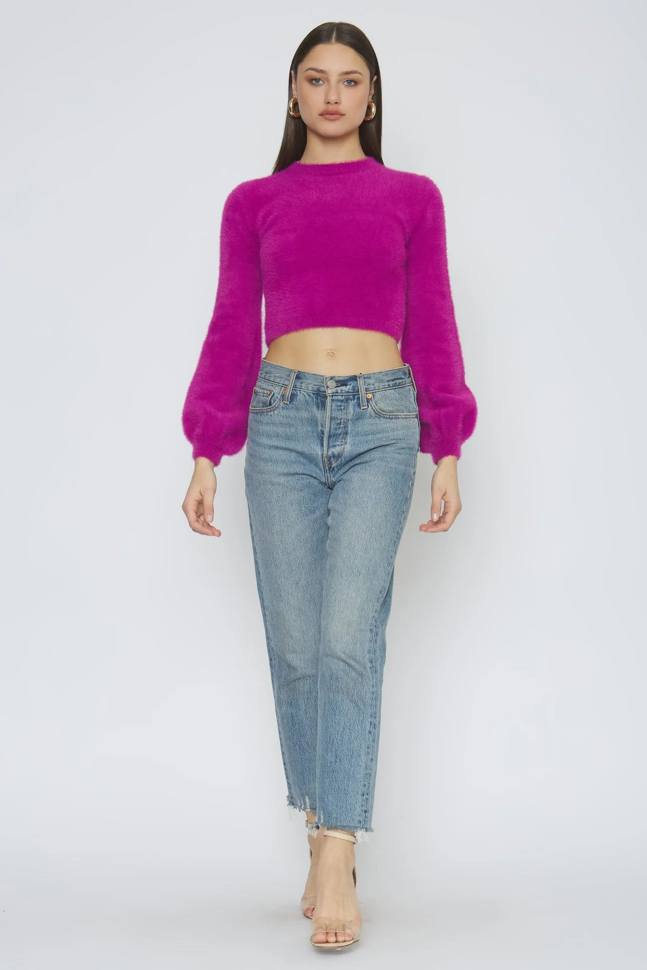 Magnolia Top - FINAL SALE