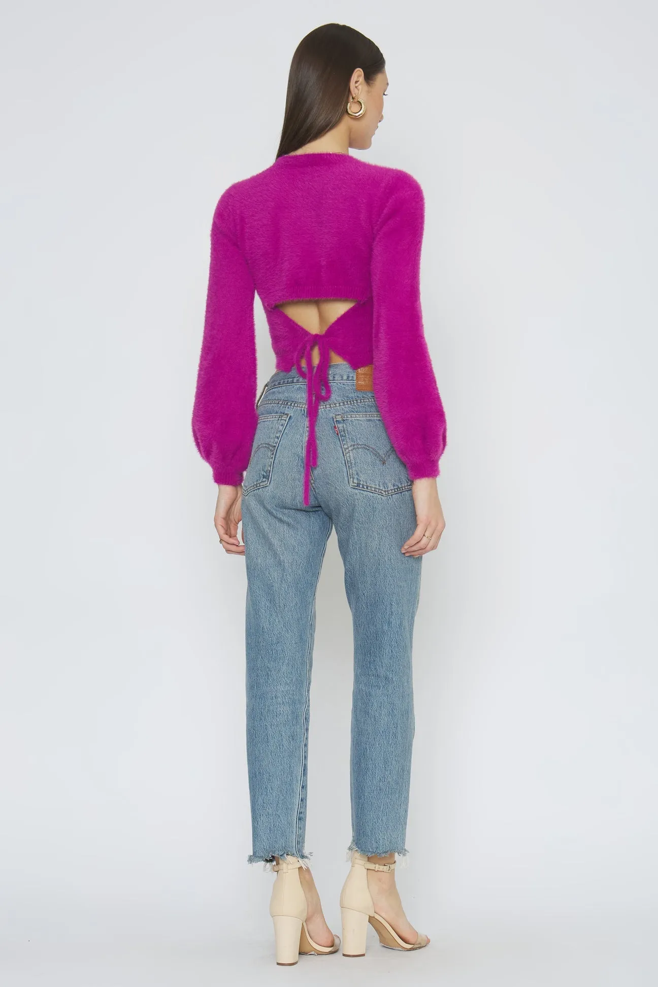 Magnolia Top - FINAL SALE