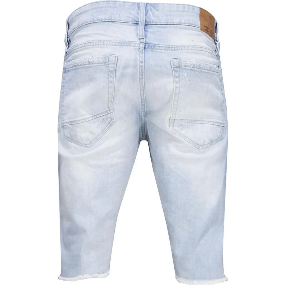 Men's Classic Jean Shorts