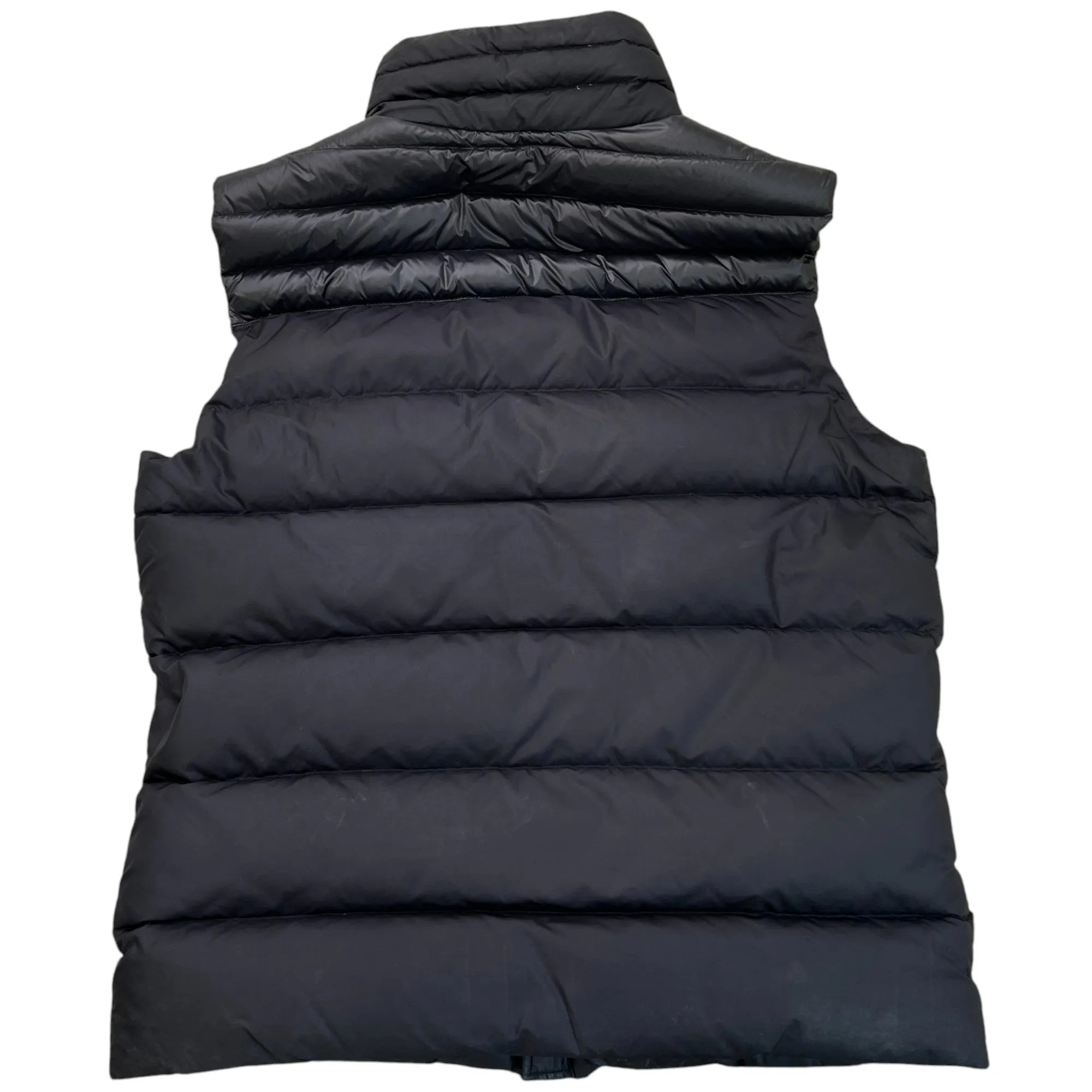 Men's Dupres Gilet Black Size 3 / L