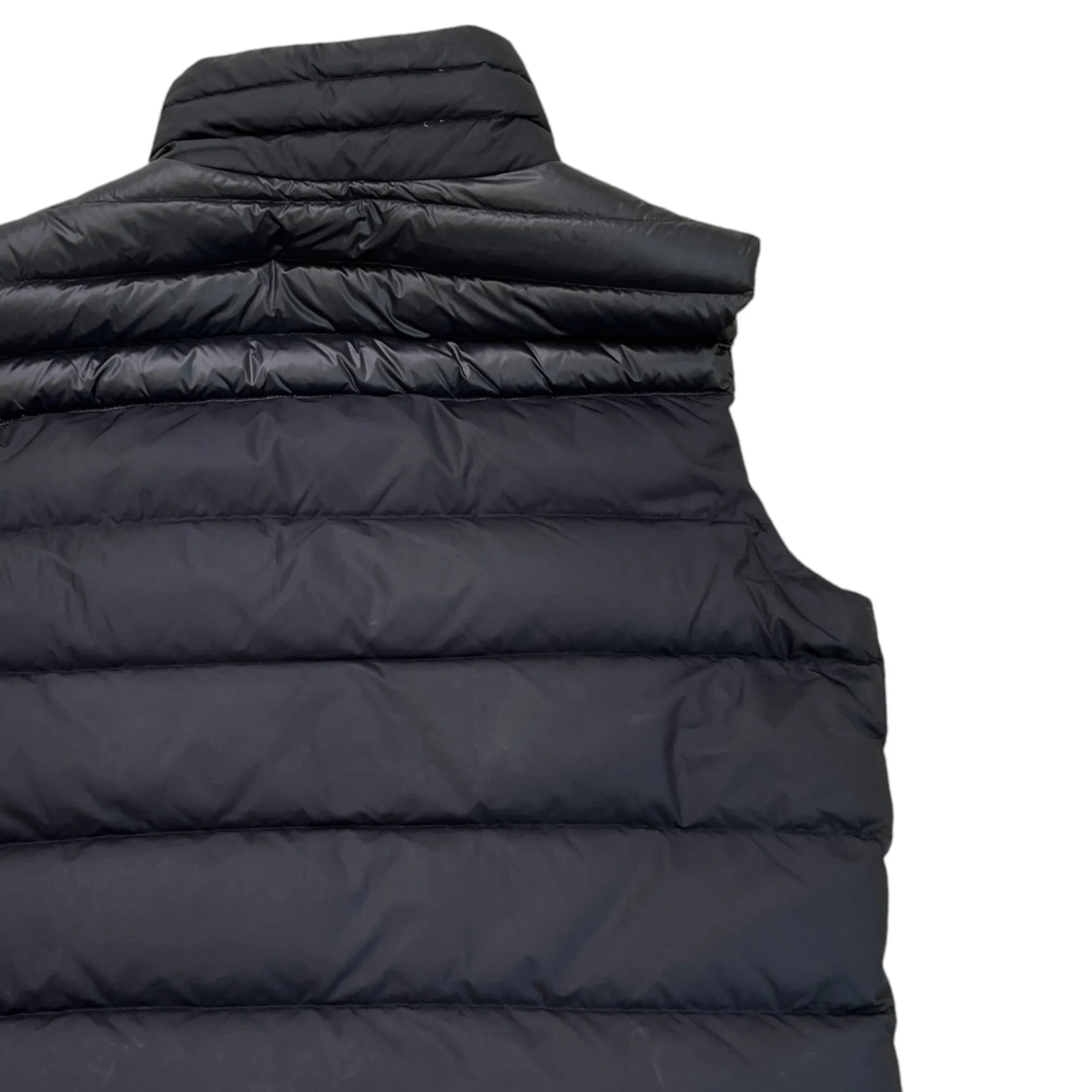Men's Dupres Gilet Black Size 3 / L