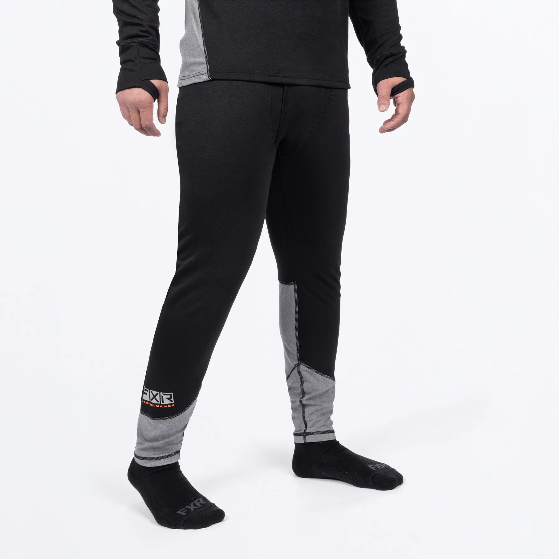 Men's Endeavor Merino Hybrid Pant