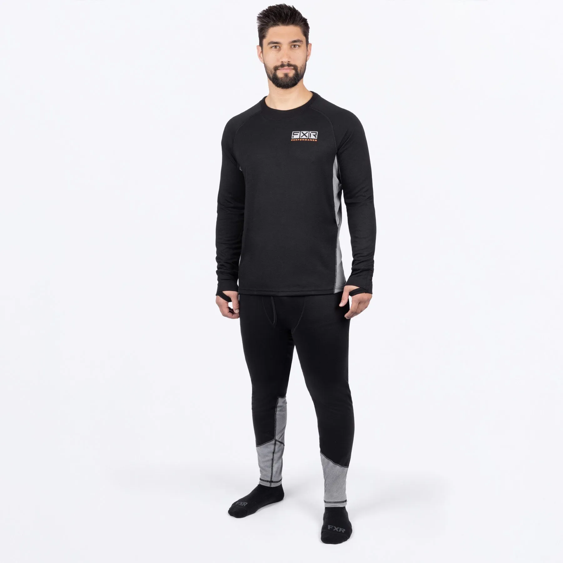 Men's Endeavor Merino Hybrid Pant