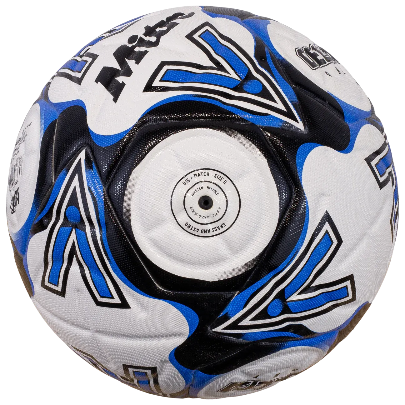 Mitre Delta One 24 Football
