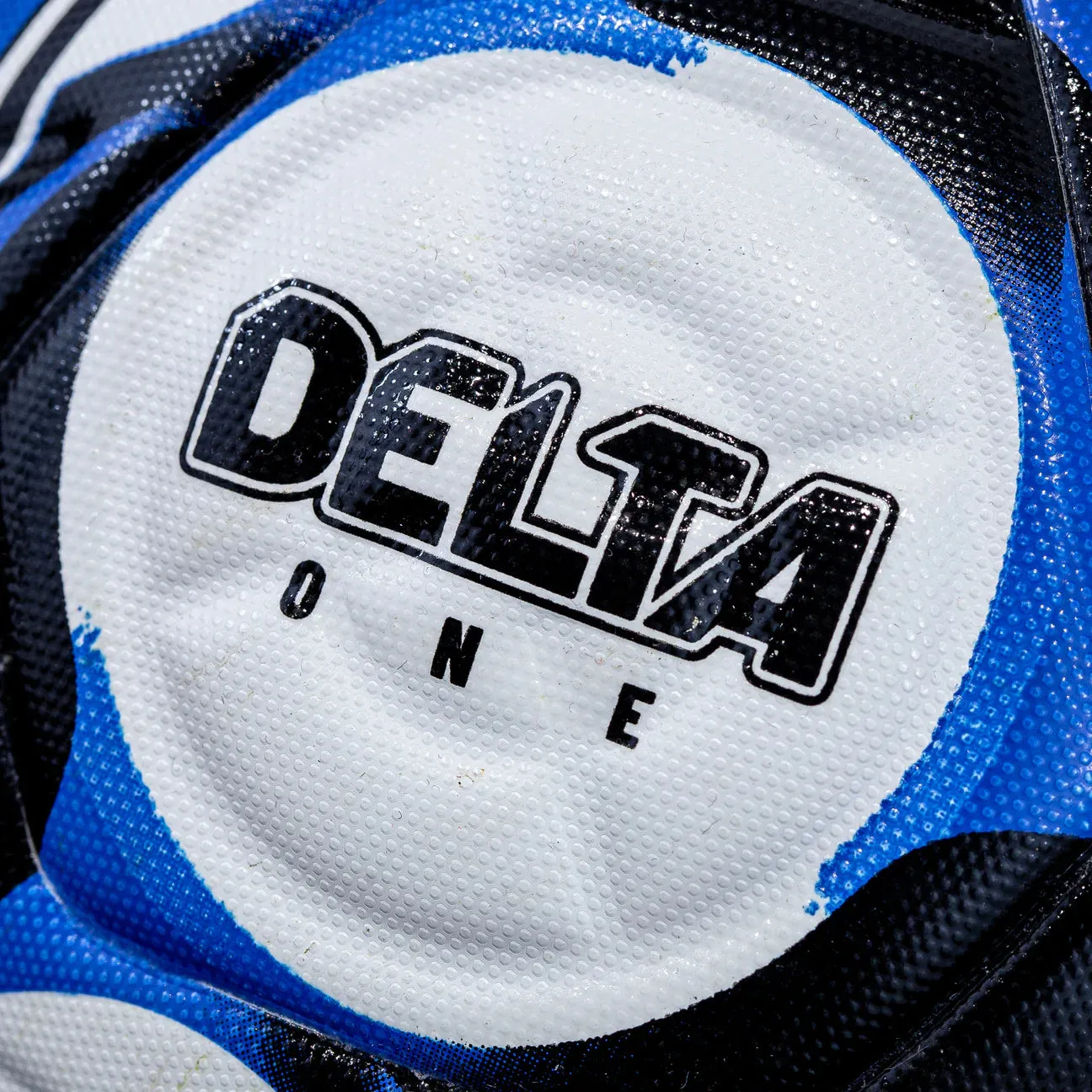 Mitre Delta One 24 Football
