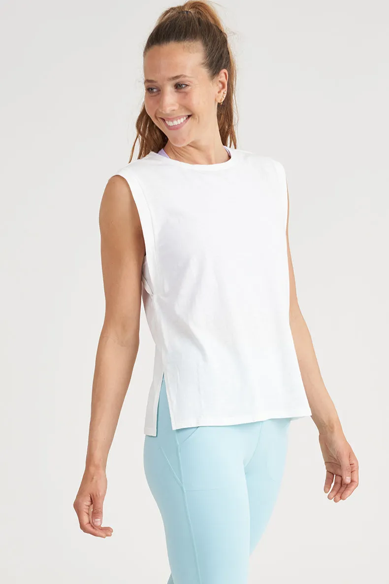 Muscle Tank - FINAL SALE