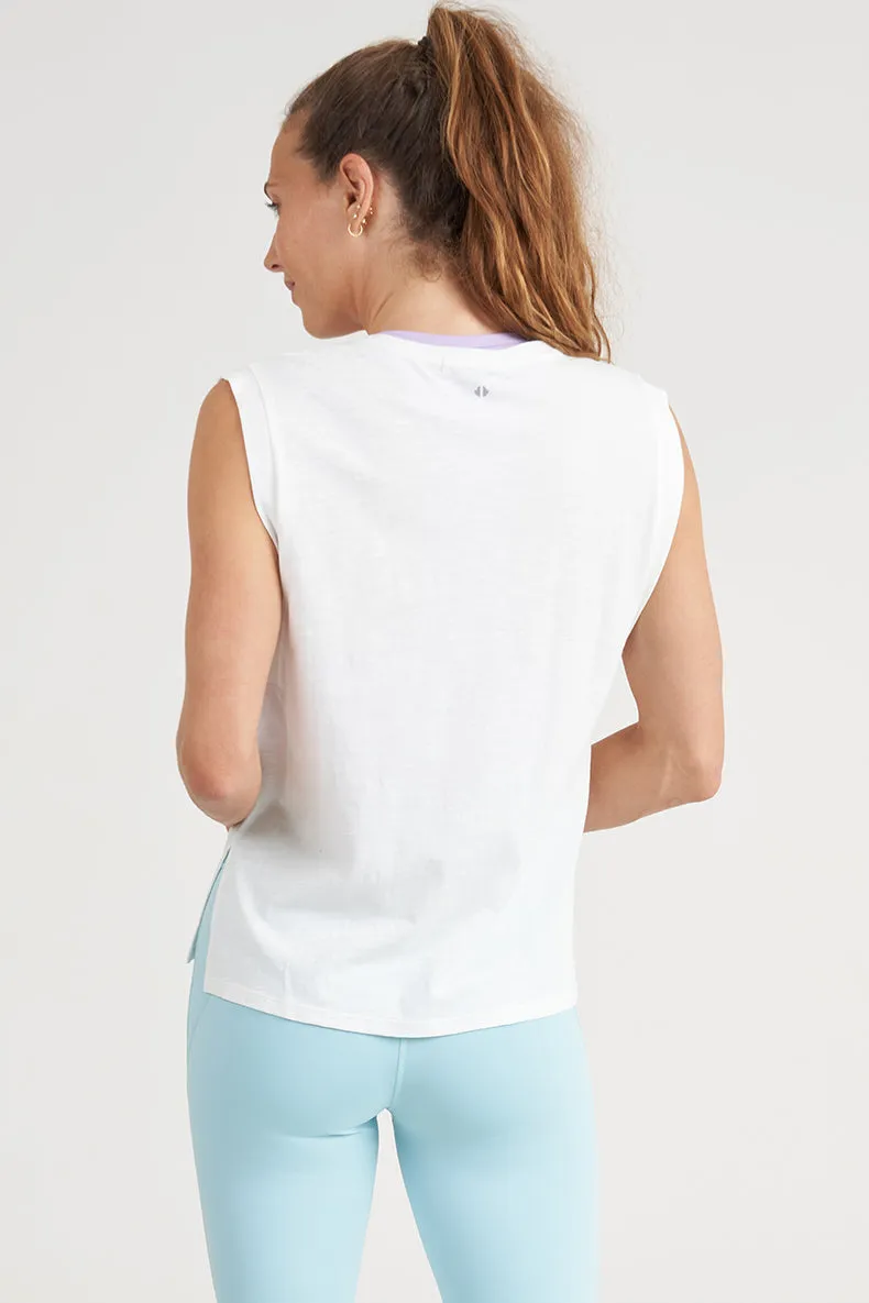 Muscle Tank - FINAL SALE